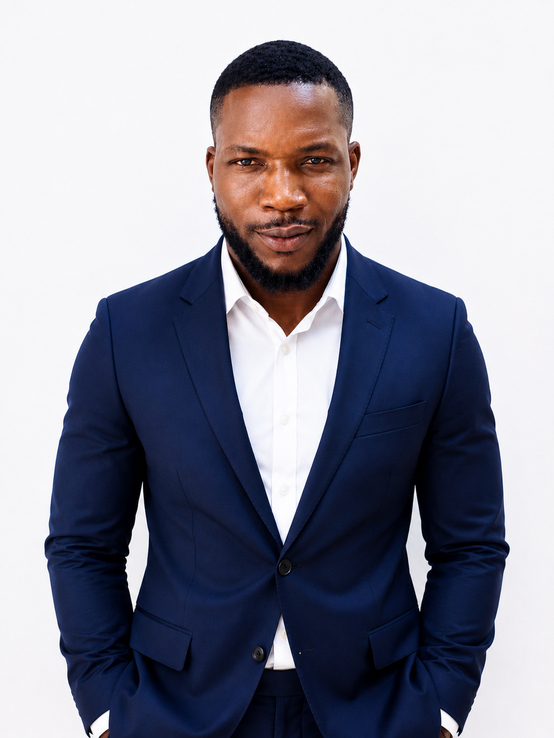 Eric Doito, Founder and CEO of Doito Soft Premium Tissue